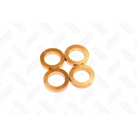 Ексцентрик колодок гальма ГАЗ 4301 (RIDER)