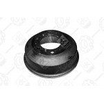 Барабан гальмівн. задній ГАЗ 3307,3309,53 <ДК> 