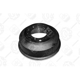 Барабан гальмівн. задній ГАЗ 3307,3309,53 <ДК>