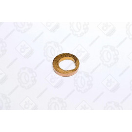 Ексцентрик колодок гальма ГАЗ 53,3308, ПАЗ <ДК>