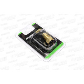 Датчик темпер. охл. рідини МАЗ, ГАЗ (DECARO)