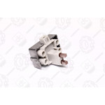 Щіткотримач генератора ГАЗ, ПАЗ, УАЗ <ДК> 