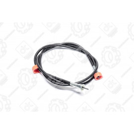 Трос спідометра ГАЗ, МТЗ (L = 1570 мм.) <ДК>