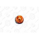 Покажчик поворотів бічний (з лампочкою 12V) ГАЗ <ДК> 