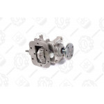 Коробки відбору потужності (під карданчик) (корот.шток, чугун.корп. 22зуб.) ГАЗ 3309 4301 <ДК> 