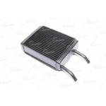 Радіатор опалювача ГАЗ 3307 (TEMPEST) 