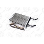 Радіатор опалювача ГАЗ 3307 <ДК> 