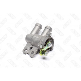 Кран опалювача ГАЗ 3302, 3307 керамічний (RIDER)