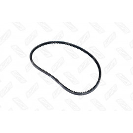 Ремінь AVХ10х833 зубч. ГАЗ 3307,53 (RIDER)