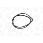 Ремінь 11х10х1775 зубч. ГАЗ-66, ПАЗ-3205 <ДК> 