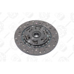 Диск зчеплення ведений ГАЗ 402 <ДК> 