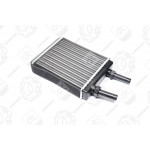 Радіатор отопітеля 2410, 3102, 3110 (патр.d 18) <ДК> 