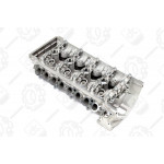 Головка блоку ГАЗЕЛЬ дв.406 пятіопорний  <ДК> 