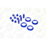 Р / к свечн. колодца 406 (нов.обр.) (3 наимен.) (Сілікон.) <ДК> 