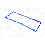 Прокладка кришки клапанної ЗМЗ 406 (силіконова) <ДК> 