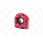 Опора вала кардан. ВОЛГА, ГАЗЕЛЬ (нов. Обр.) (RIDER) 