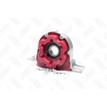 Опора вала кардан. ВОЛГА, ГАЗЕЛЬ з кронштейном (RIDER) 