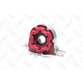 Опора вала кардан. ВОЛГА, ГАЗЕЛЬ з кронштейном (RIDER)