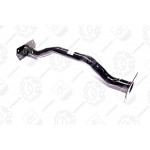 Поперечина рами ГАЗЕЛЬ №2 (труба-середня) <ДК> 