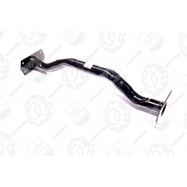 Поперечина рами ГАЗЕЛЬ №2 (труба-середня) <ДК>