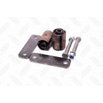 Р / к сережки ресори ГАЗ 3302,2705 задньої / передньої (5-ть найменувань.) (RIDER) 