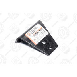 Кронштейн стабілізатора нижній ГАЗ 3302 н/о <ДК>