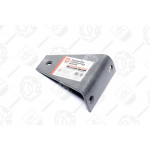 Кронштейн стабилизатора нижний ГАЗ 3302 ст/о с усилителем  <ДК> 