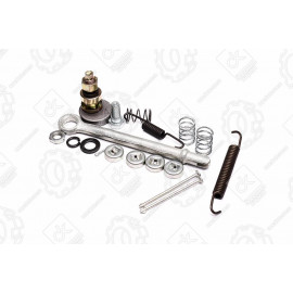 Р/к гальм задніх ГАЗЕЛЬ (одна сторона) <ДК>