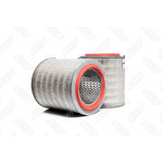 Елемент фільт. повітр. КРАЗ 6510 (1комп.-2шт) (RIDER) 