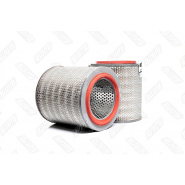 Елемент фільт. повітр. КРАЗ 6510 (1комп.-2шт) (RIDER)