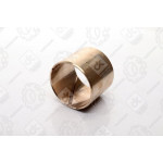 Втулка балансира КРАЗ 89х96 (бронзовая) <ДК> 