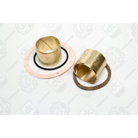 Р/к балансира задней подвески КРАЗ с втулками (4 наимен.) <ДК>