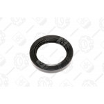 Сальник валу колінчастого ЗИЛ 5301 передній 50х70х10 ПРЕМИУМ <ДК> 