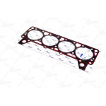 Прокладка головки блоку ЗІЛ 130 з гермет. (TEMPEST) 