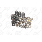 Р/к головки блоку ЗІЛ-130 <ДК> 