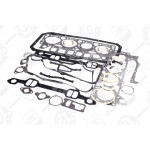 Р/к двигуна (23 наймен.) ЗІЛ 130 <ДК> 