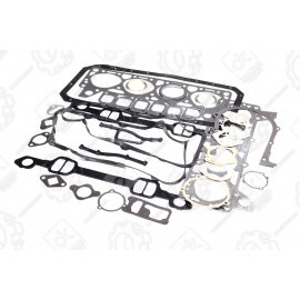 Р/к двигуна (23 наймен.) ЗІЛ 130 <ДК>