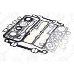 Р/к двигуна (28 наймен.) ЗІЛ 130 <ДК> 