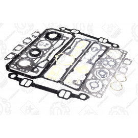 Р/к двигуна (28 наймен.) ЗІЛ 130 <ДК>