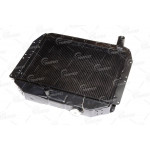 Радіатор вод. охолодж. ЗИЛ 130 (3-х рядн.) мідн. (TEMPEST) 