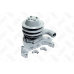 Насос водяний ЗІЛ 130 в зб. зі шківом (RIDER) 