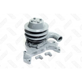 Насос водяний ЗІЛ 130 в зб. зі шківом (RIDER)