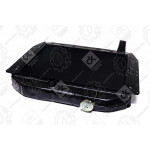 Радіатор вод. охолодж. ЗИЛ 130 <ДК> 