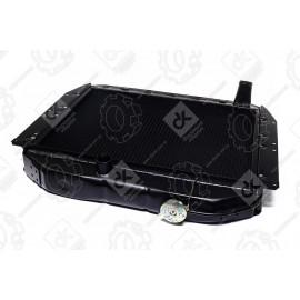 Радіатор вод. охолодж. ЗИЛ 130 <ДК>