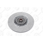 Диск зчеплення ведений ЗІЛ 130, 5301 <ДК> 