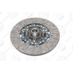 Диск зчепл. ведений ЗІЛ 130, 5301 (скловолокно) <ДК> 