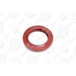 Сальник шестерні провідною ЗІЛ 130 моста задн. червоний ПРЕМІУМ <ДК> 