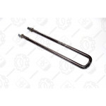 Стремянка ресори задньої ЗІЛ 130 М22х1,5 (з високою гайкою і гров., L=520) <ДК> 