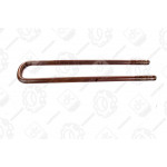 Стремянка ресори задньої ЗІЛ 130 М22х1,5   (без гайки, L=520) <ДК> 