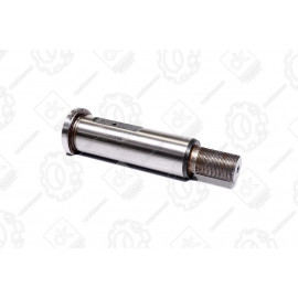 Палець вушка ресори задн. ЗІЛ 130 (білий) <ДК>